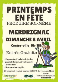 Printemps en fête Printemps en fête