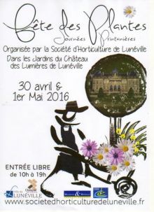 Fêtes des plantes 2018 Fêtes des plantes 2018