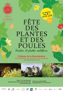 24e édition de la fête des plantes et des poules 24e édition de la fête des plantes et des poules