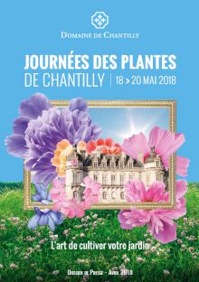 Journées des Plantes de Chantilly Journées des Plantes de Chantilly