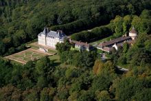Les Journées du Patrimoine au Château de Saint-Jean de Beauregard Les Journées du Patrimoine au Château de Saint-Jean de Beauregard