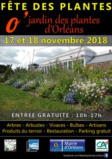 Fête des plantes O'Jardin Fête des plantes O'Jardin