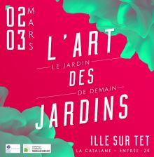 L'art des jardins L'art des jardins