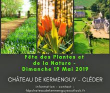 Fête des plantes et de la nature Fête des plantes et de la nature