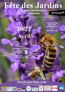 Fête des Jardins Fête des Jardins