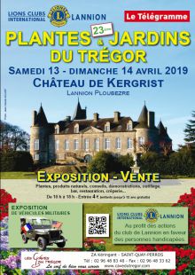 Plantes et Jardins du Trégor Plantes et Jardins du Trégor