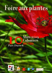 8ème Foire aux plantes rares 8ème Foire aux plantes rares