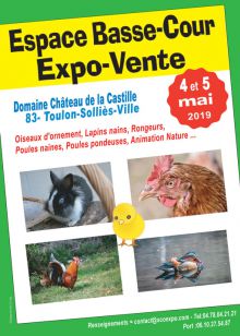 Espace Basse-Cour Natur'Animo Espace Basse-Cour Natur'Animo