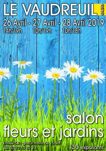 Salon fleurs et jardins Salon fleurs et jardins