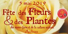 Fête des Fleurs et des Plantes Fête des Fleurs et des Plantes