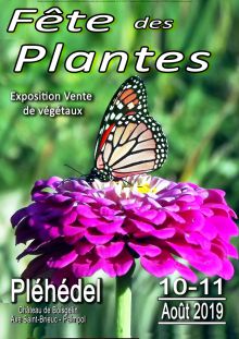 Fête des plantes Fête des plantes
