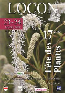 Fête des plantes Fête des plantes
