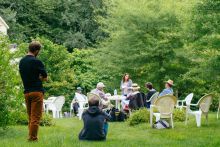 Journées Européennes du Patrimoine au Domaine de Poulaines Journées Européennes du Patrimoine au Domaine de Poulaines