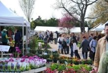Rendez-vous aux Jardins Rendez-vous aux Jardins