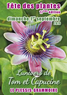 Fête des Plantes Fête des Plantes