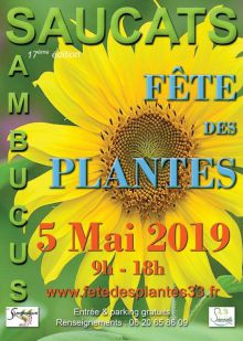 Fête des plantes Fête des plantes