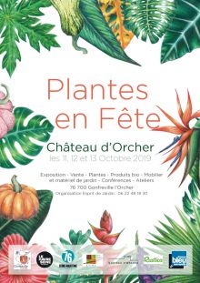 Plantes en Fête Plantes en Fête