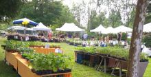 Fête art et fleurs en Morvan Fête art et fleurs en Morvan