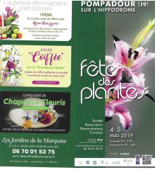 Fête des plantes de Printemps Fête des plantes de Printemps