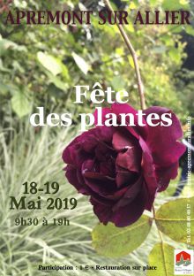 18ème Fête des Plantes 18ème Fête des Plantes