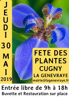 Fête des plantes 2019 Fête des plantes 2019