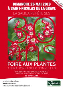 Foire aux plantes rares et de collection Foire aux plantes rares et de collection