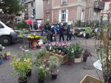 Jardins et Terroir en fête ! Jardins et Terroir en fête !