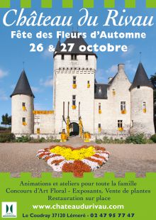 Fête des Plantes d'Automne Fête des Plantes d'Automne