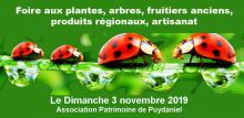 Foire aux plantes, arbres, fruitiers anciens, produits régionaux, artisanat Foire aux plantes, arbres, fruitiers anciens, produits régionaux, artisanat