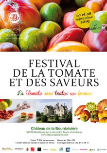 21e Festival de la Tomate 21e Festival de la Tomate