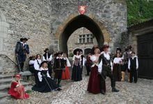 Journées du patrimoine au Château de Saint-Jean de Beauregard Journées du patrimoine au Château de Saint-Jean de Beauregard