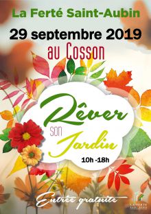 Fête des Jardins Fête des Jardins