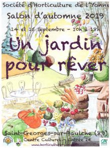 Un jardin pour rêver Un jardin pour rêver