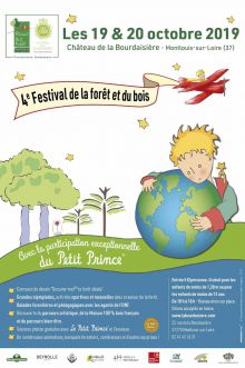 Festival de la Forêt et du Bois Festival de la Forêt et du Bois