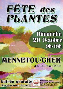 Fête des Plantes dans la Cité Médiévale Fête des Plantes dans la Cité Médiévale