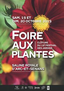 Foire aux plantes 2019 Foire aux plantes 2019