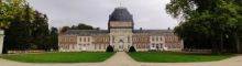 Tous au jardin au château d'Hélécine Tous au jardin au château d'Hélécine