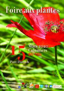 Foire aux Plantes de COLOMIERS Foire aux Plantes de COLOMIERS