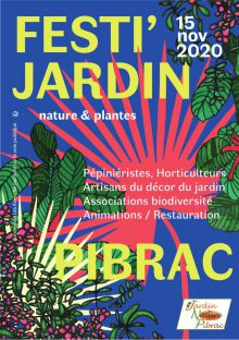 Festi Jardin 2020 Festi Jardin 2020