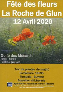 Fête des Fleurs et des Plantes Fête des Fleurs et des Plantes
