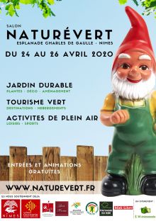 Naturevert Naturevert