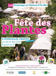 14ème édition du Printemps au Château d'Urville 14ème édition du Printemps au Château d'Urville