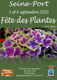 Marché aux plantes Marché aux plantes
