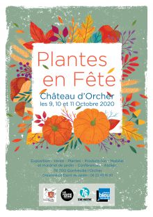 Plantes en Fête Plantes en Fête