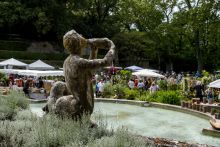 28e édition des Journées des Plantes d'Albertas 28e édition des Journées des Plantes d'Albertas
