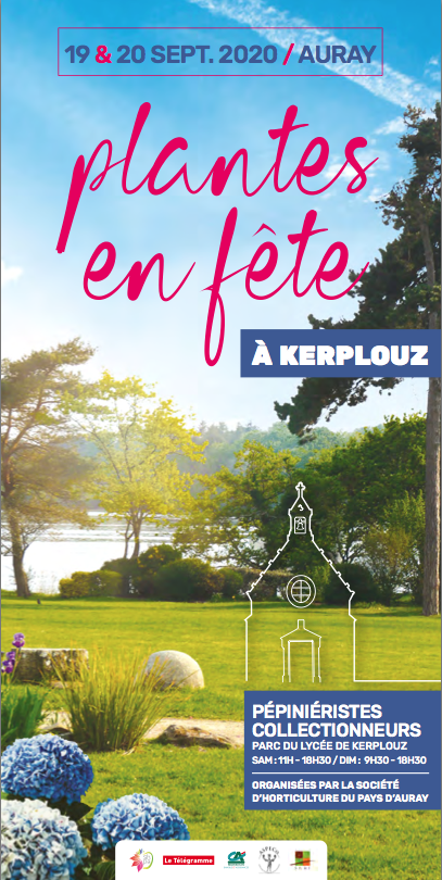 Plantes en Fête