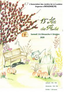 Fête des plantes Fête des plantes