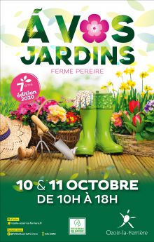 A vos jardins A vos jardins