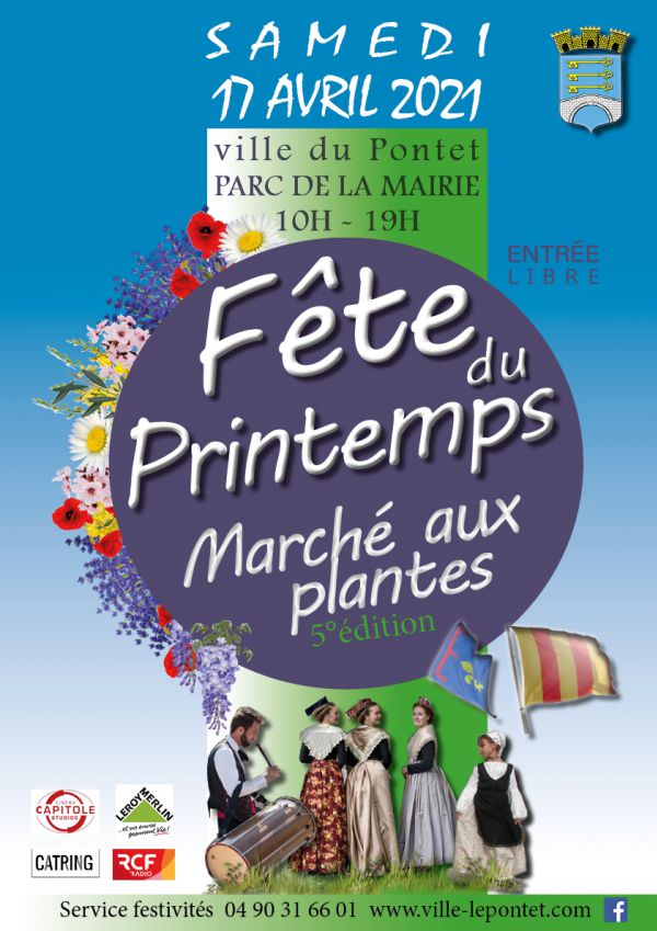 Fête du printemps