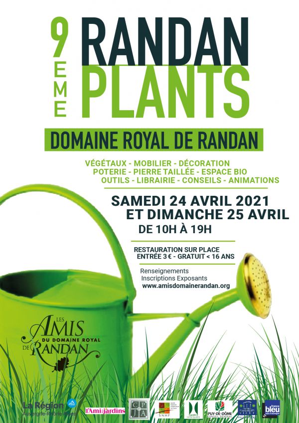 9e Randanplants